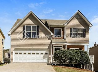 938 Leeds Castle Way, Marietta, GA 30066