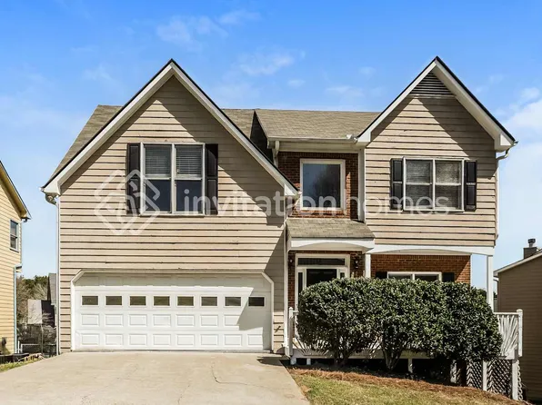 938 Leeds Castle Way, Marietta, GA 30066