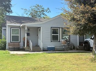 4924 Sandage Ave, Fort Worth, TX 76115
