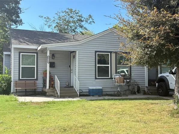 4924 Sandage Ave, Fort Worth, TX 76115