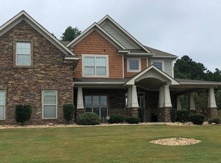 9481 Forest Crown Dr, Fortson, GA 31808