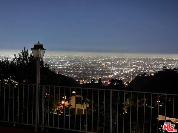 7924 Zeus Dr, Los Angeles, CA 90046