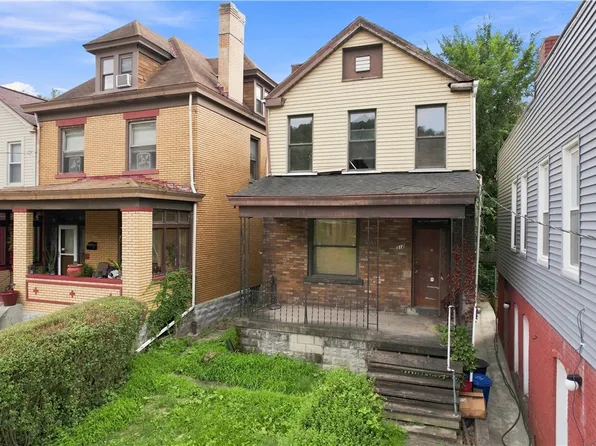 312 Johnston Ave, Pittsburgh, PA 15207