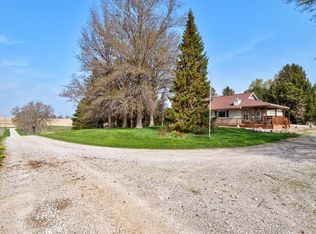 1652 Gerhart Ave, Clemons, IA 50051