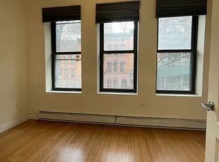 612 W 138th St APT 3F, New York, NY 10031