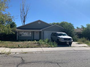 3123 Perkins Dr, Grand Junction, CO 81504