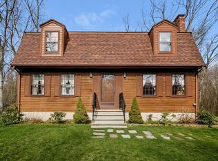 595 Madison St, Wrentham, MA 02093