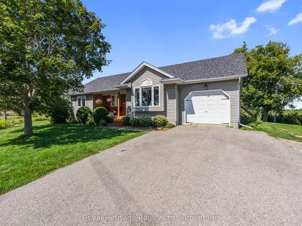 87 Weldon Rd, Kawartha Lakes, ON K9V 4R4