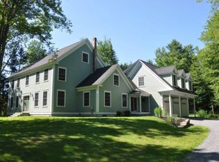 878 North Rd, North Yarmouth, ME 04097