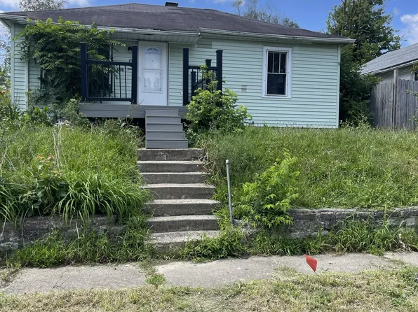 1218 Crosshall St, Richmond, IN 47374