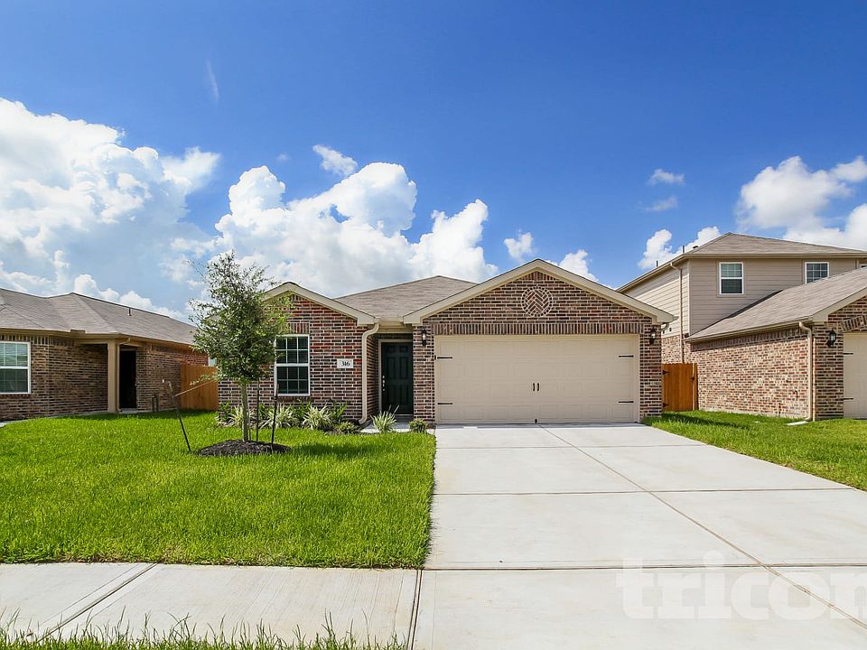 1st image of 316 Summer Horse Dr