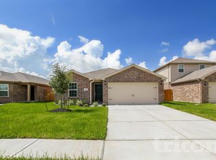 316 Summer Horse Dr, La Marque, TX 77568