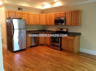 10 Sewall St #10, Boston, MA 02120