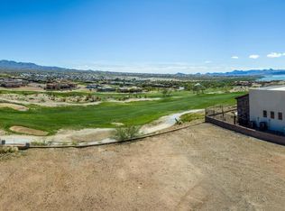 1808 E Tradition Ln LOT 25, Lake Havasu City, AZ 86404