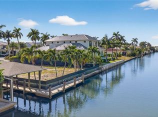 601 17TH AVE S, NAPLES, FL 34102