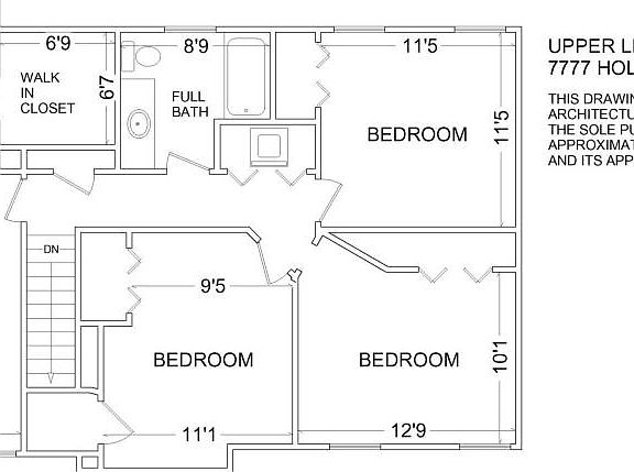 3rd image of 7777 Hollins Court Dr