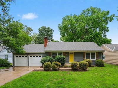 5523 Beverly Ave, Mission, KS, 66202