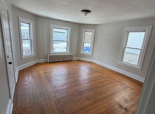 158 Forest St #1, Fall River, MA 02721