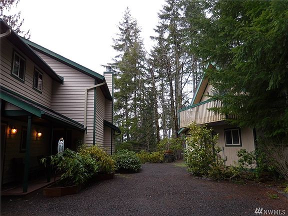 5th image of 5791 N Lake Cushman Rd (hwy #119)