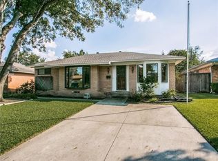 8859 Larchwood Dr, Dallas, TX 75238