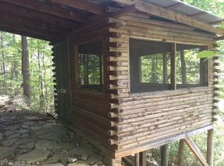 00 Old Nc Hwy #16, Millers Creek, NC 28651