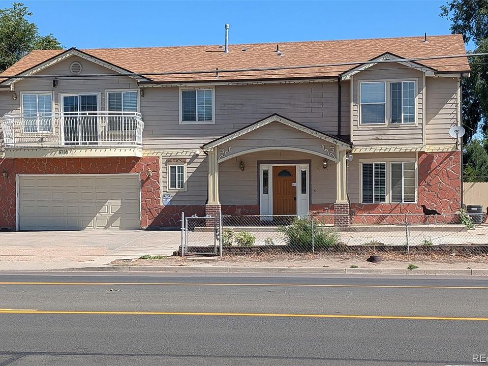 1st image of 6799 W 52nd Avenue