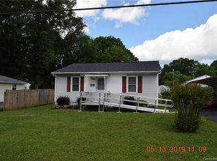 632 E 12th Ave, Gastonia, NC 28054