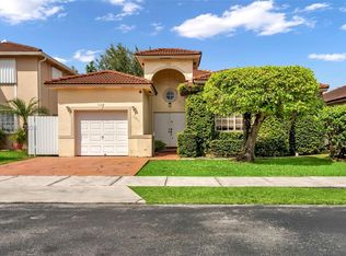 16233 SW 54th Ter, Miami, FL 33185