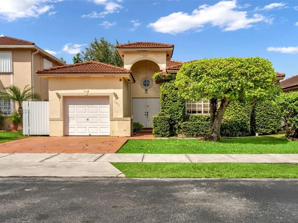 16233 SW 54th Ter, Miami, FL 33185