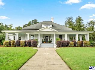 337 N Jones Rd, Olanta, SC 29114