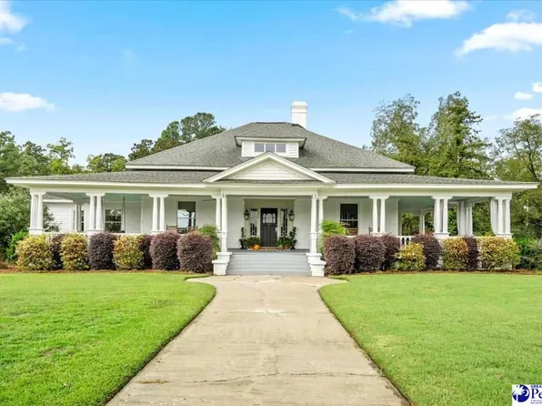 337 N Jones Rd, Olanta, SC 29114