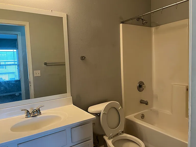 Main Bath