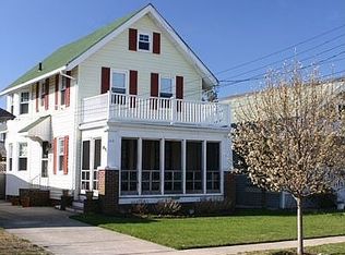 113 Ocean Rd, Ocean City, NJ 08226
