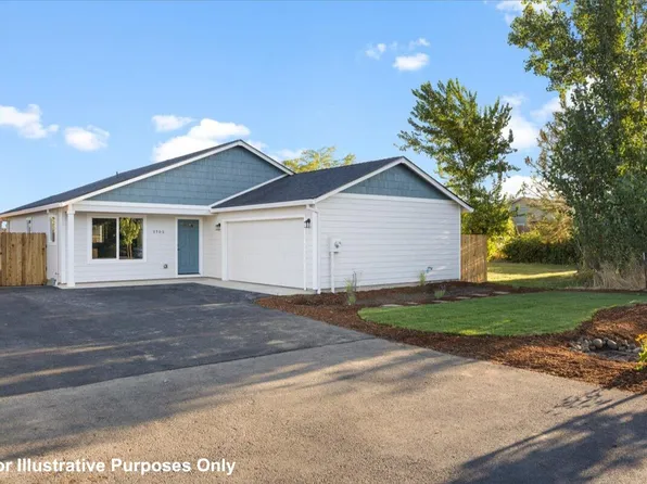 3714 Amelia Way, White City, OR 97503