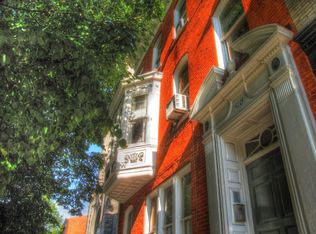 418 W Market St, York, PA 17401