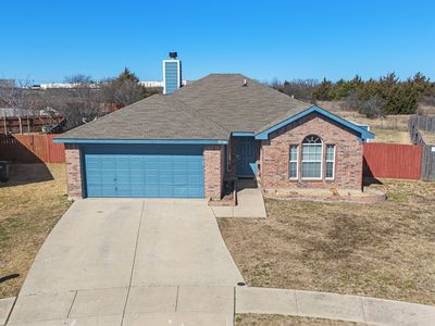 10304 Oldham Ct, Fort Worth, TX, 76140