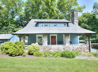 8 Rebel Ln, Darien, CT 06820