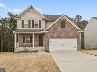 257 Scotland Dr, Dallas, GA 30132
