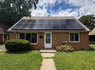 292 Paxton Ave, Calumet City, IL 60409