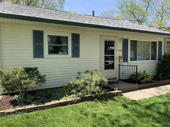 5th image of 2536 Edgelea Dr
