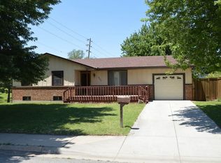 4203 N Woodlawn Blvd, Wichita, KS 67220