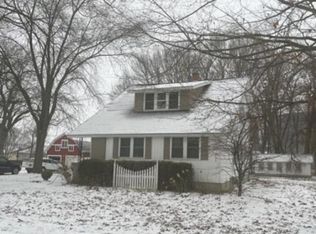 4631 135th Ave, Hamilton, MI 49419