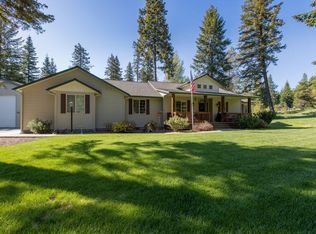 18851 W Rice Ave, Hauser, ID 83854