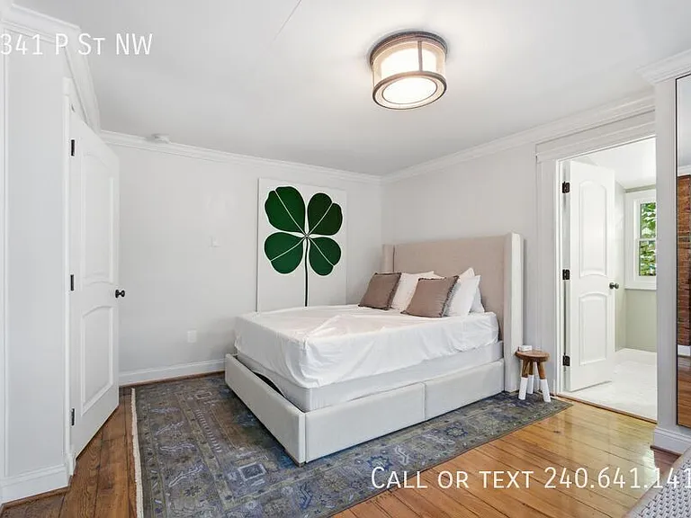 3341 P St NW — Photo 15