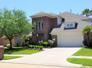 12711 Jasmine Hollow Ln, Houston, TX 77041