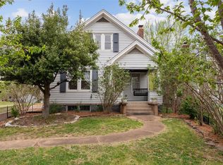 12223 Old Big Bend Rd, SAINT LOUIS, MO 63122