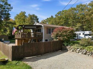 649 Shaker Road, Canterbury, NH 03224