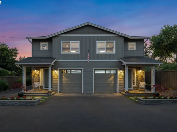 19105-19107 SE Oatfield Rd, Gladstone, OR 97027