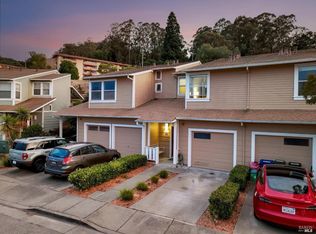 45 Terrace Dr, Sausalito, CA 94965