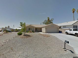 95 Viscount Ln, Lake Havasu City, AZ 86403